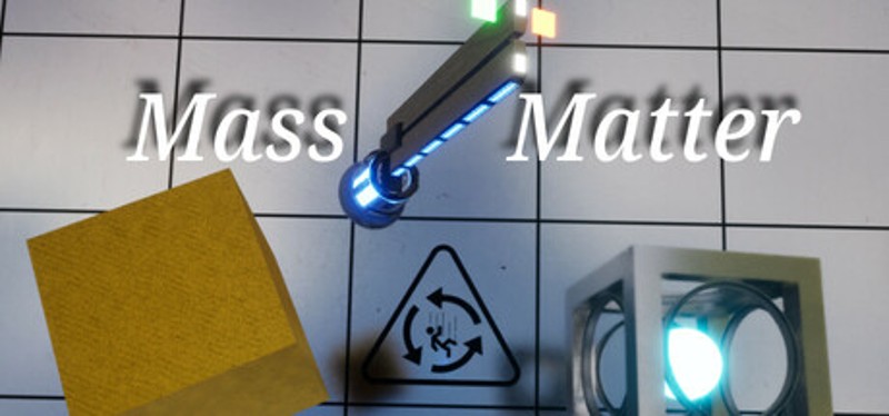 Mass Matter Image