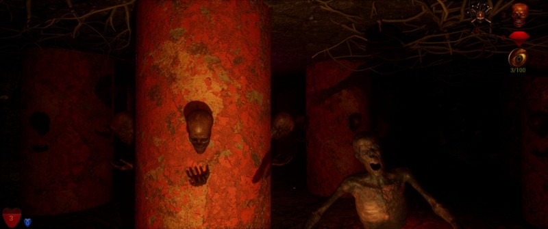 Mazemerizzz2 screenshot