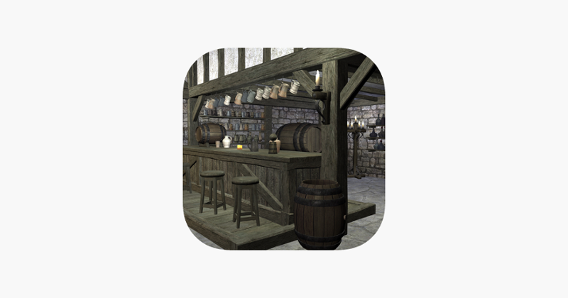 Medieval Tavern Escape Image