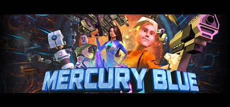 Games like Mercury Blue