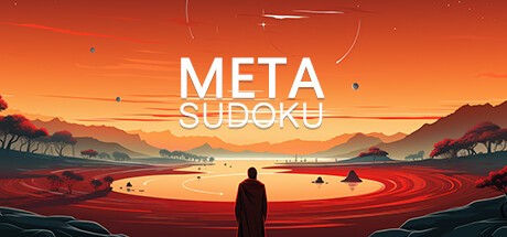 Games like Meta Sudoku