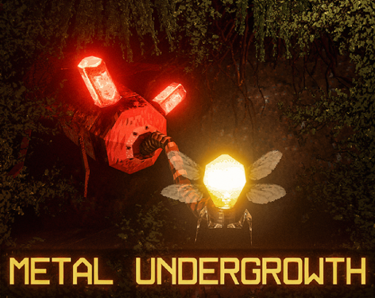 Metal Undergrowth Image