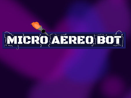 Games like Micro Aereo Bot