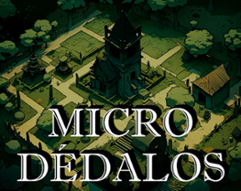 Microdédalos (Colección completa) Image