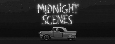 Midnight Scenes Ep.1: The Highway Image