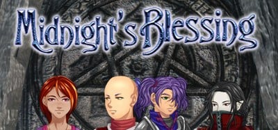 Midnight's Blessing Image