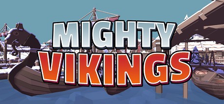 Games like Mighty Vikings