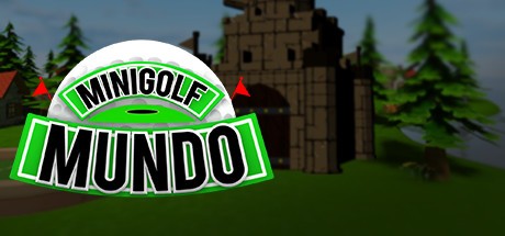Games like Mini Golf Mundo