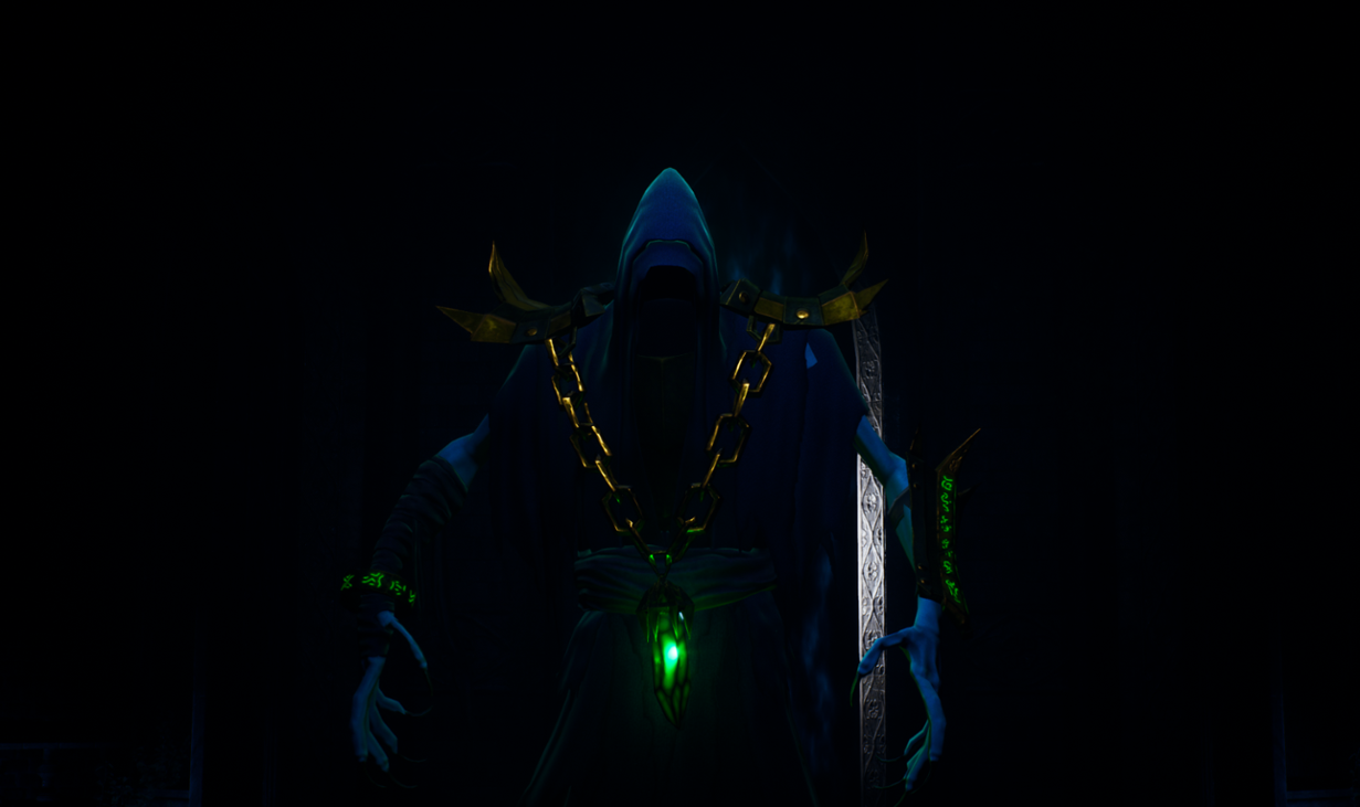 Games like MIQUELLA'S END