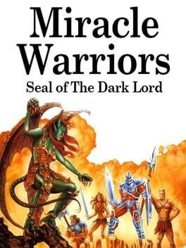Games like Miracle Warriors: Seal of the Dark Lord
