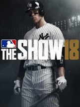 MLB The Show 18 Image