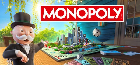 Games like MONOPOLY 2024