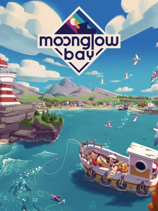 Games like Moonglow Bay