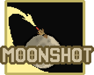 Games like Moonshot