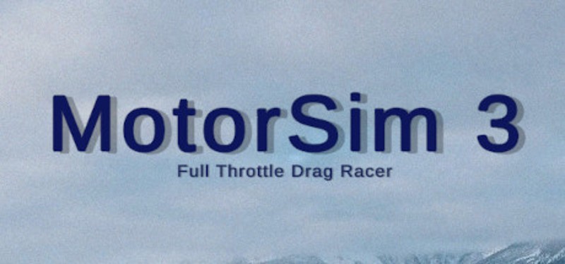 MotorSim 3 Image