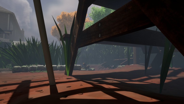 Mr Dookie Adventures screenshot