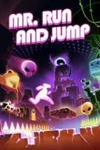 Mr. Run and Jump Image