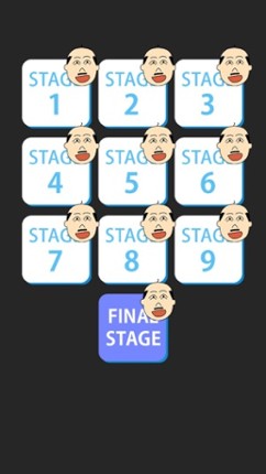 Mr.Swimmer - Super Mario-style swimming game screenshot