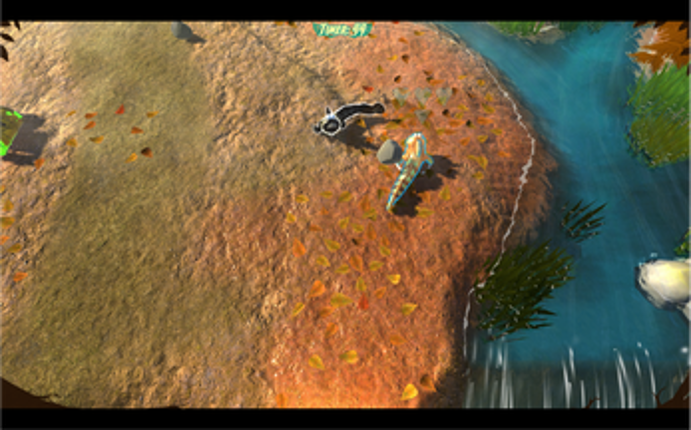 Mudslappers screenshot