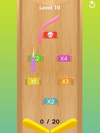 Multi Candy screenshot