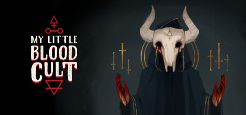 My Little Blood Cult: Let's Summon Demons Image