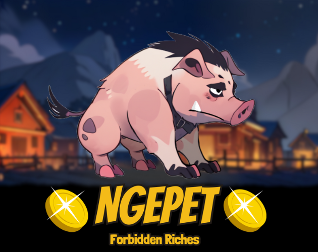 Games like Mystic Heist