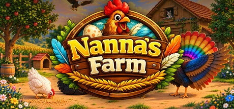 Games like Nanna's Farm