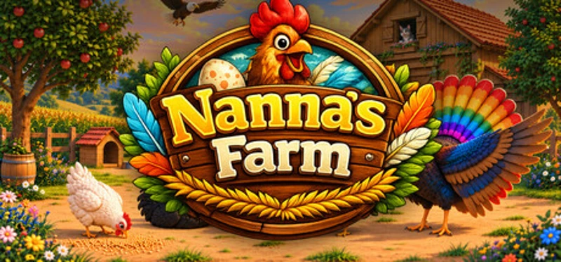 Nanna's Farm Image