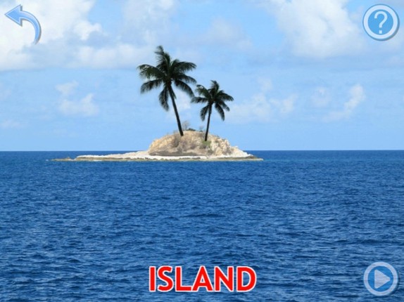 Nature for Kids and Toddlers screenshot