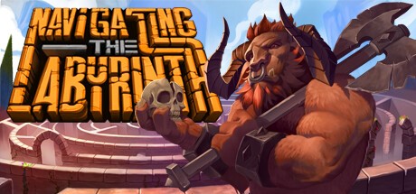 Games like Navigating The Labyrinth