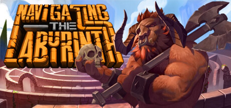 Navigating The Labyrinth Image