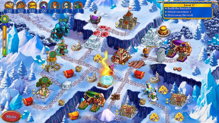 New Yankee: Jelly Chaos Image