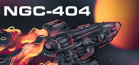 Games like NGC-404: Fractured Sector