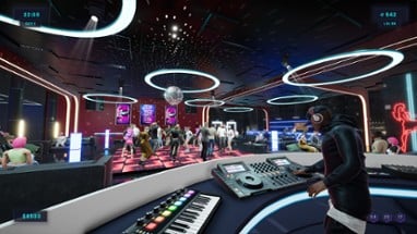 NightClub Simulator 25 Image