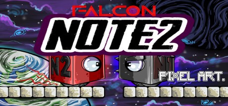 Games like NOTE2 FALCON