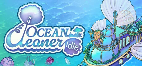 Games like Ocean Cleaner Idle