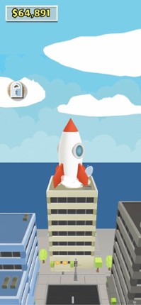 Office Launch screenshot