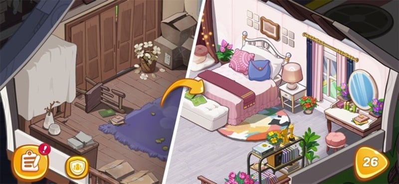 Ohana Island screenshot