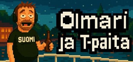 Games like Olmari ja T-paita