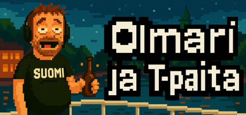 Olmari ja T-paita Image