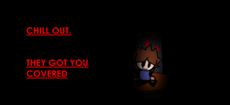 One Night at Tyler's: Macabre Massacre screenshot