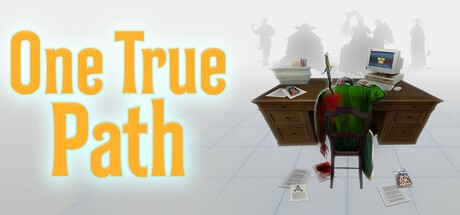 Games like One True Path - Part 1