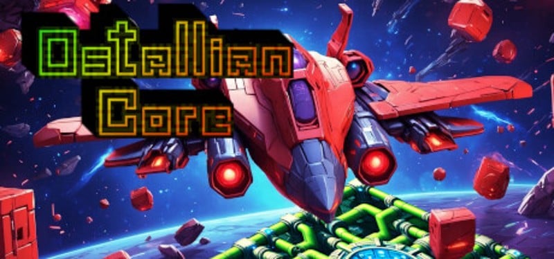 Ostallian Core Game Cover