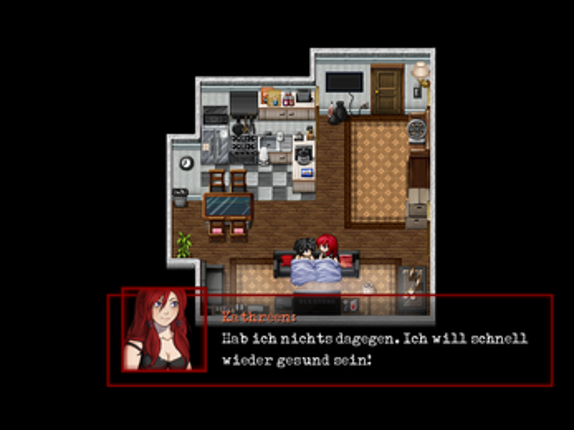 Outrageous 12th - Chaos Mission Image