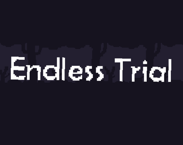 Games like OverPowered: Endless Trial