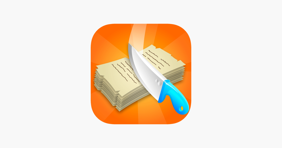 Games like Paper Cut 3D!