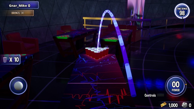 Party Arcade Image