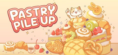 Games like Pastry Pile Up