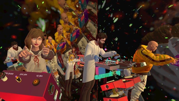 PatchWorld screenshot