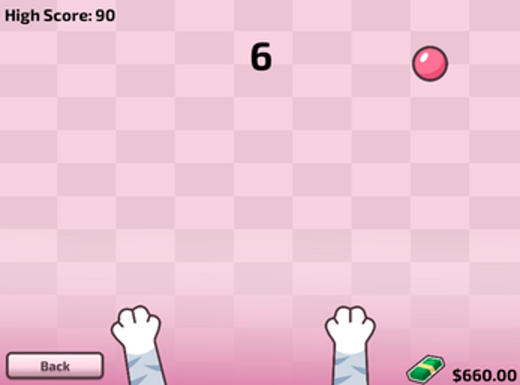 Pawwnng! Image